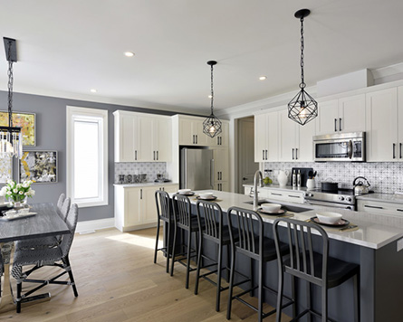 Homes for Sale at Mahogany in Ottawa